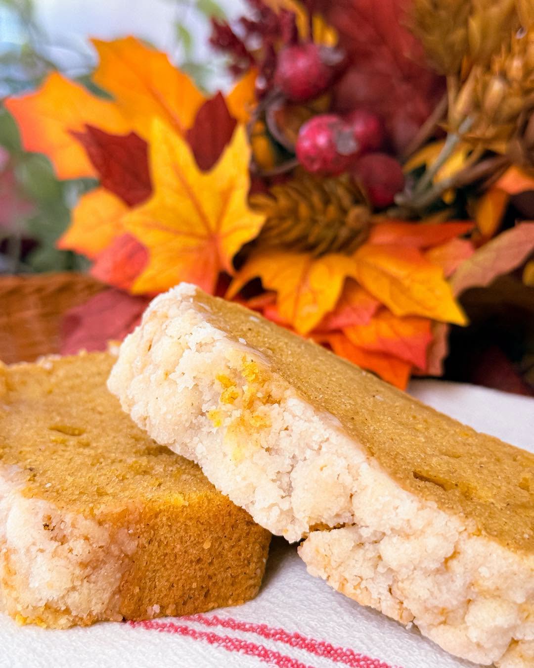 Cookies & Pan Dulce
