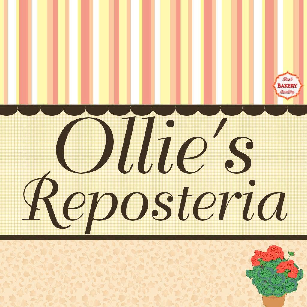 Ollie's Reposteria